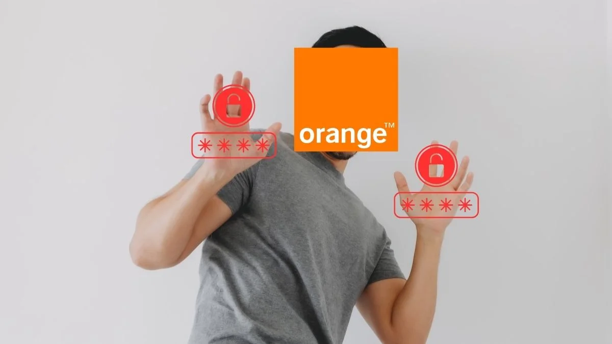 Orange abonament