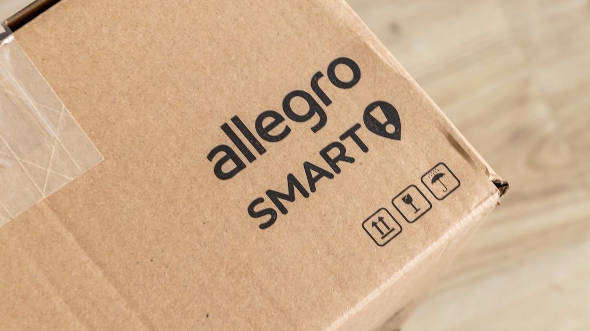 Nie musisz szukać sklepu papierniczego. Super nowość od Allegro