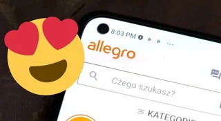 Allegro Smart tańszy