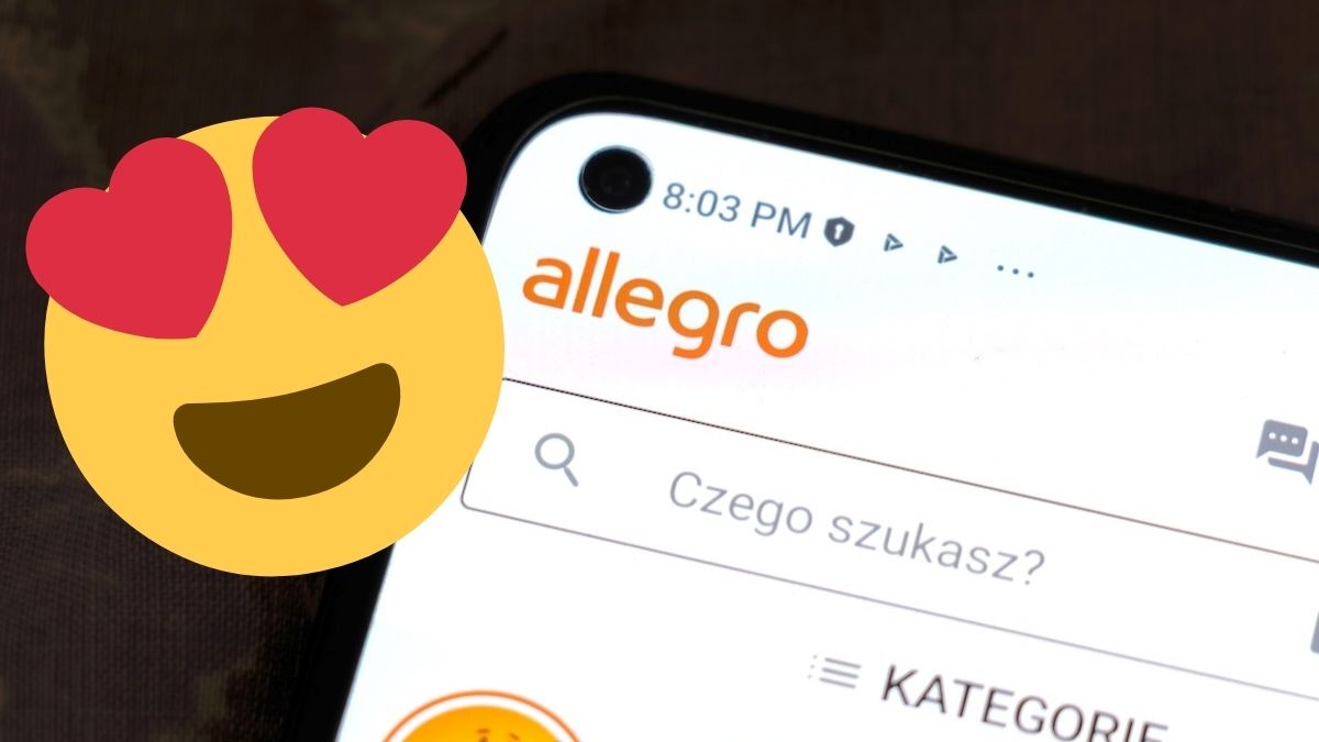 Allegro Smart! w rekordowo dobrej cenie. Potężna obniżka