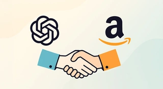 Amazon AWS OpenAI współpraca