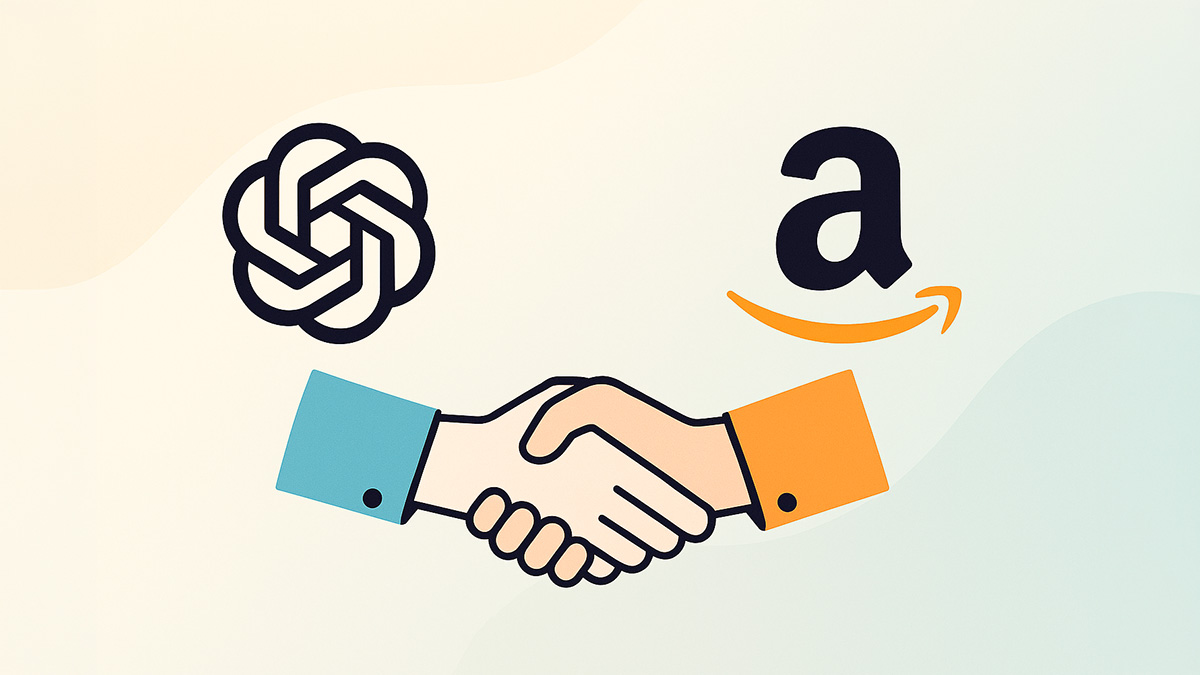 Najmocniejsza chmura świata wita na pokładzie OpenAI. Historyczny moment