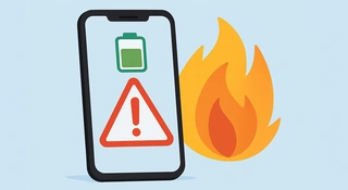 Android aplikacje akumulator