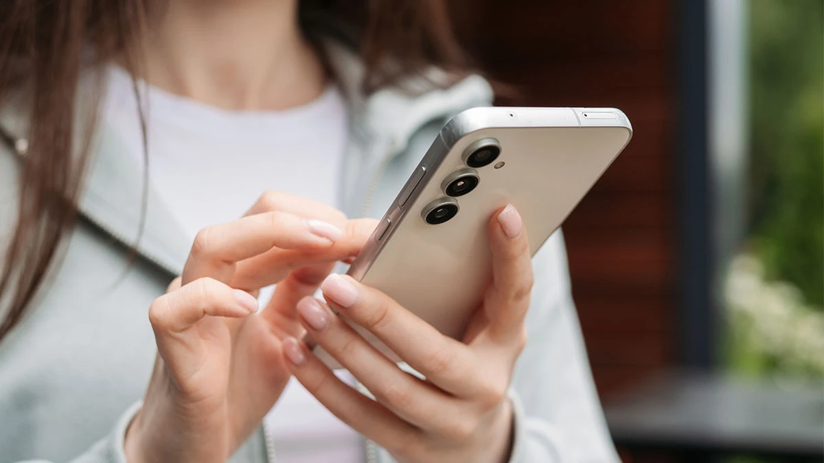 Przeglądanie internetu na Androidzie jest szybsze niż na iOS