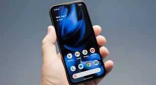 System Android pomoże znaleźć bagaż