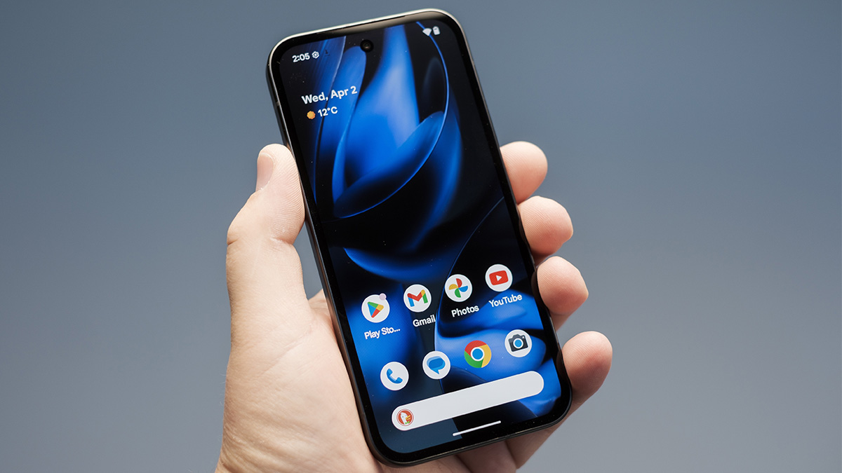 Android dostał funkcję, której zazdrościłam ajfoniarzom. Ratuje nerwy na lotnisku