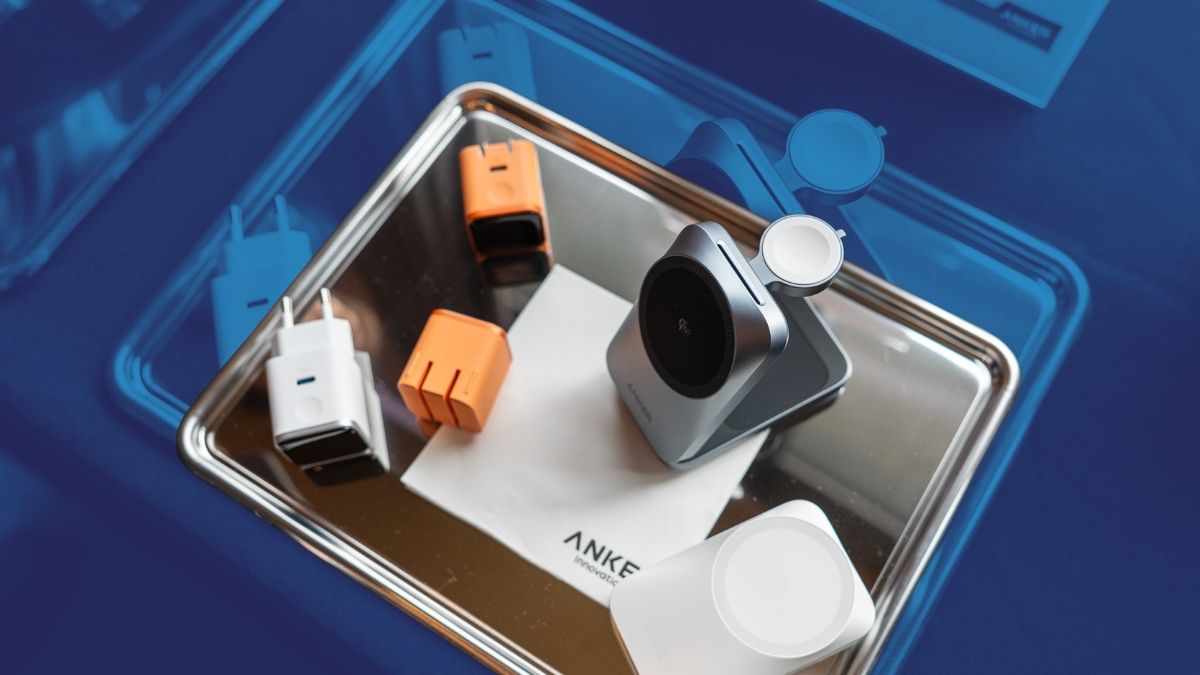 Anker pokazał 11 nowości do domu. Kupujesz raz i masz spokój