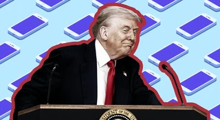 Biały Dom ma własną aplikację