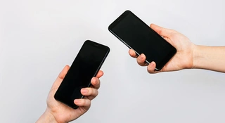 Najlepsze aplikacje do przenoszenia danych z telefonu na telefon