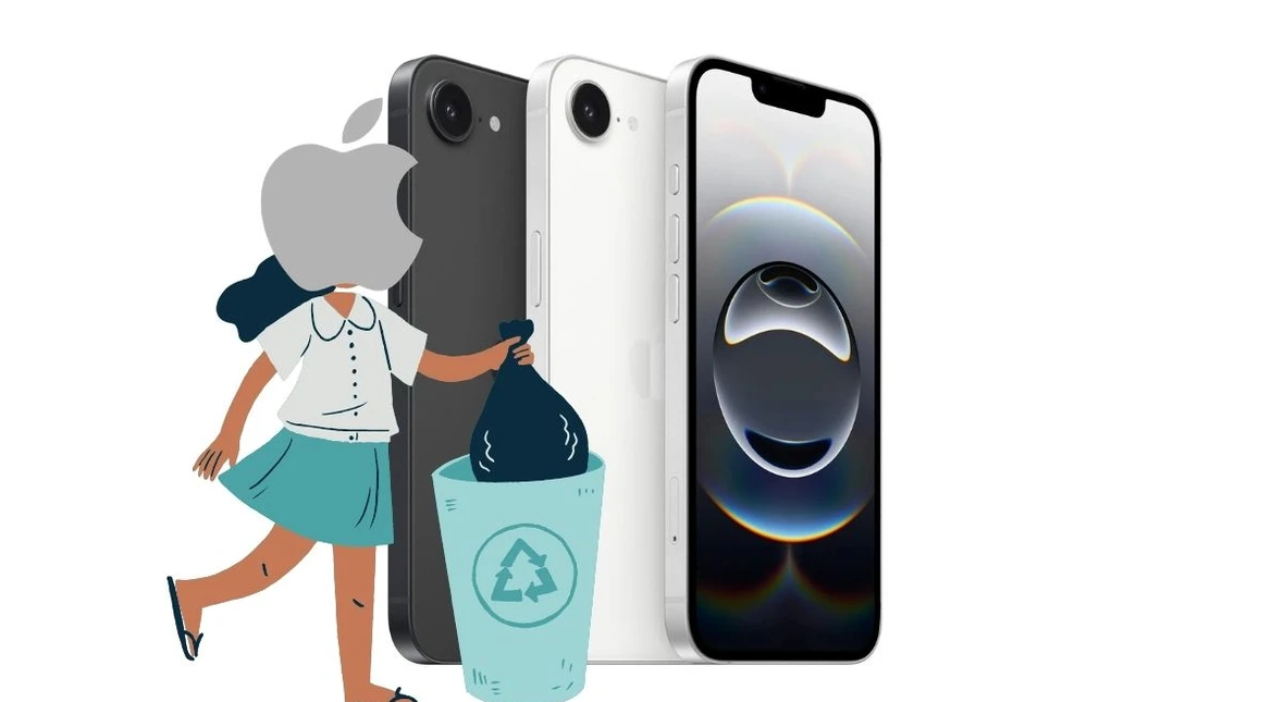 Image for Apple wrzucił do śmietnika 15 urządzeń. To idealna okazja dla ciebie