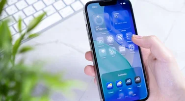 Odpalasz Androida, a tu wszystko szklane. To się pozmieniało