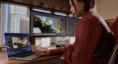 Apple Studio Display XDR to monitor w cenie auta. I tak się opłaca