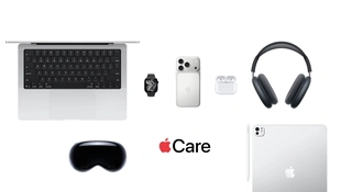 applecare one europa polska subskrypcja abonament rozszerzona gwaranacja dodatkowa mac ipad iphone