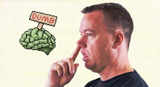 Naukowiec twierdzi, że nadmierne korzystanie z czatbotów prowadzi do stopniowej utraty zdolności poznawczych