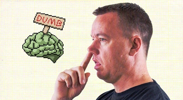 Profesor Harvardu dojeżdża użytkowników czatbotów. "Nakładanie szminki na świnię"