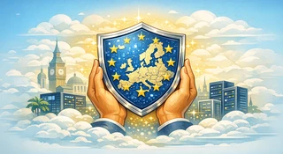 AWS Sovereign Cloud za kulisami