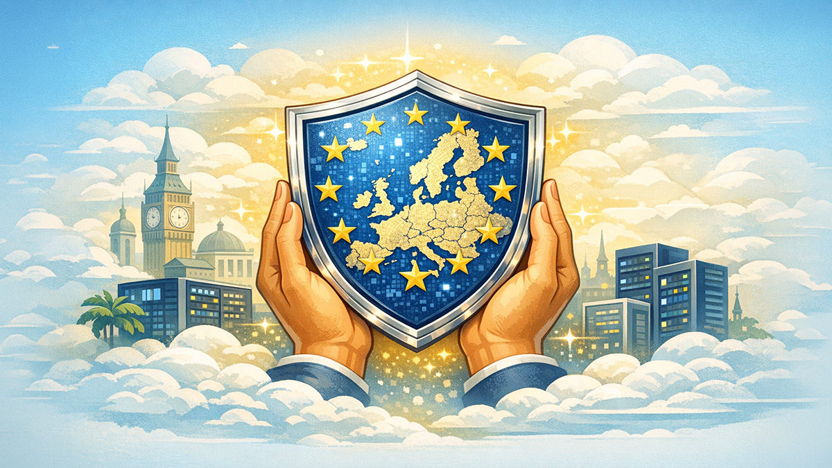 Amerykanie obiecali Europie, iż będą ją chronić. Mówię: sprawdzam