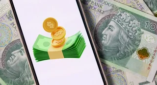 Aplikacje mobilne przejmują klientów banków