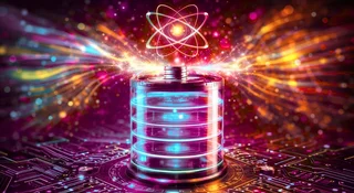 To nie jest jeszcze akumulator do smartfona, ale fizycy zrobili ważny krok