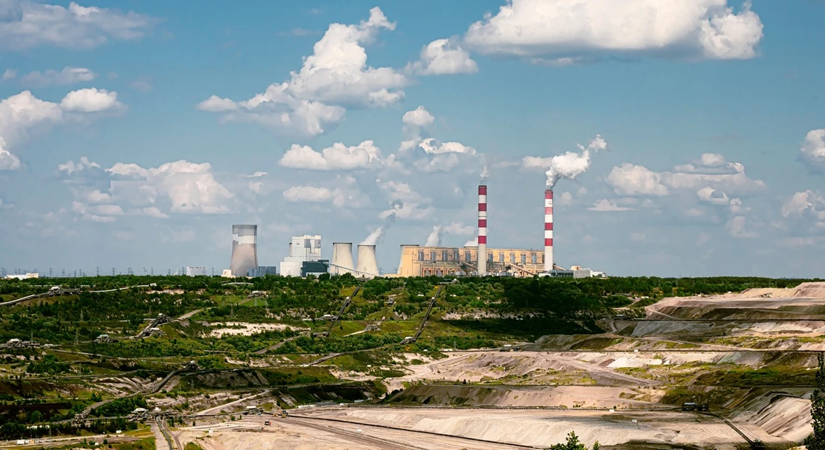 Image for Stworzą gigantyczne jezioro. "Przemiana, jakiej Polska nie widziała"