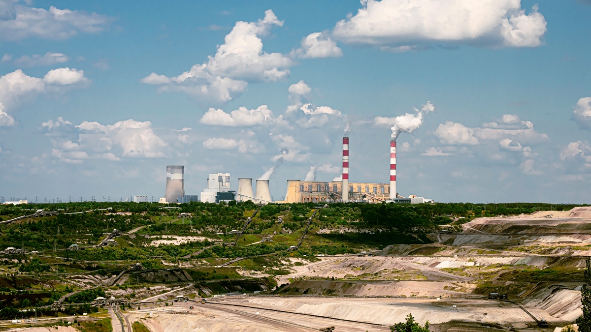 Stworzą gigantyczne jezioro. „Przemiana, jakiej Polska nie widziała”