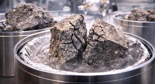 Planetoida mieszała naukowcom w głowach. Wreszcie wiadomo dlaczego