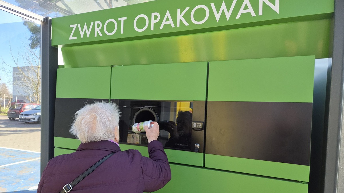 Nowy rekordzista kaucji. Skosił kilkaset złotych za jednym podejściem