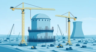 Bill Gates TerraPower reaktor atomowy