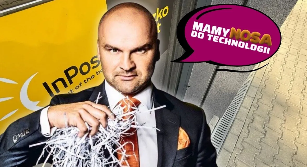 Image for Rafał Brzoska zapowiada rewolucję. Opublikował tajemniczy wpis