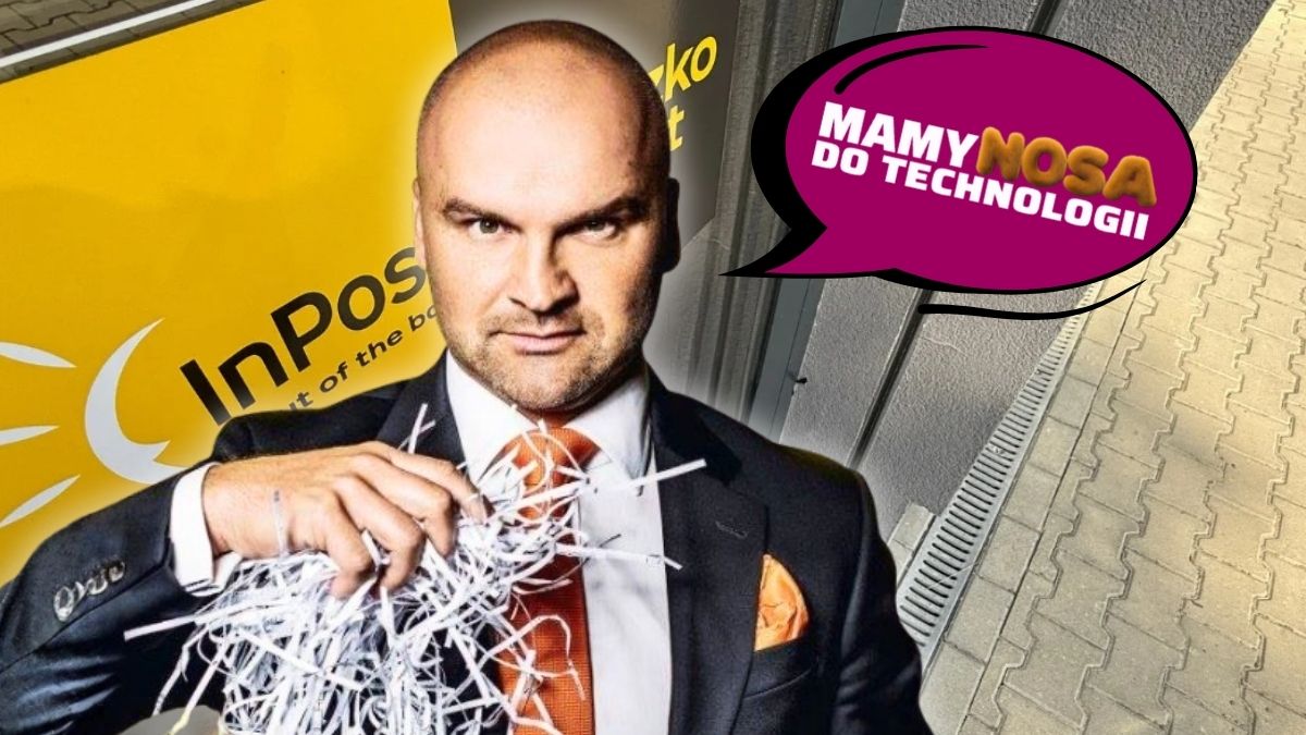 Rafał Brzoska zapowiada rewolucję. Opublikował tajemniczy wpis