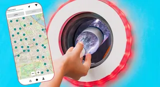 Butelkomat aplikacja