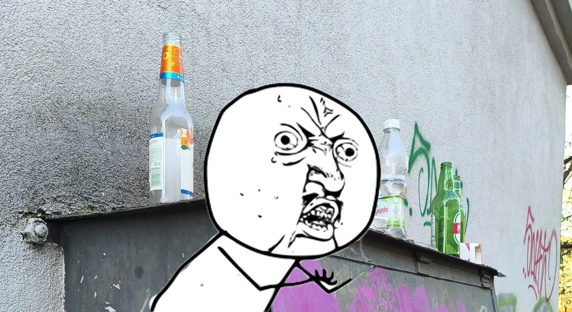 Image for Jeden typ śmierci doprowadza Polaków do wściekłości. "Obraz patologii"