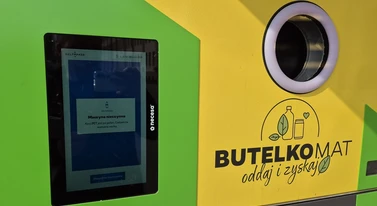 Od tych maszyn zależy, gdzie zrobisz zakupy. Dlatego muszą się zmienić