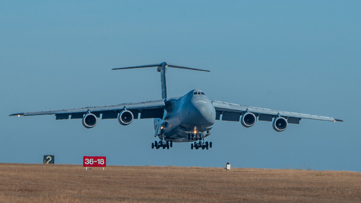 Ogromna amerykańska baza powstaje w Polsce. Wrocław przyjmie gigantów