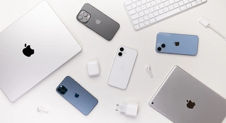 Policzyłam cenę ekosystemu Apple'a dla skąpych