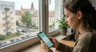 ChatGPT powie ci, jaka jest pogoda. Koniec skakania między oknami