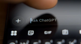 ChatGPT ma pisać jak ty. OpenAI testuje system szablonów