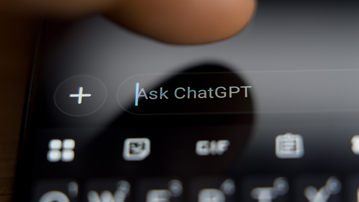 ChatGPT będzie twoją papugą. To świetna wiadomość