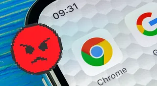 Chrome Android WebGPU