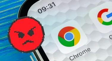 Android 16 ograniczy Chrome na twoim telefonie. Google każe ci wybierać