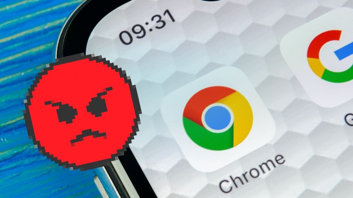 Android 16 ograniczy Chrome na twoim telefonie. Google każe ci wybierać
