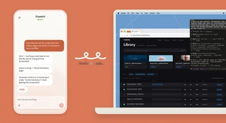 Konkurent ChataGPT przejmuje twój komputer. Anthropic kopie leżącego