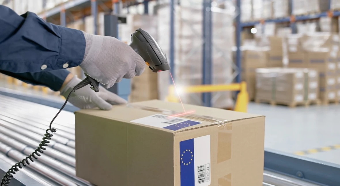 Image for Koniec tanich paczek z Chin. Dopłacisz do każdej rzeczy