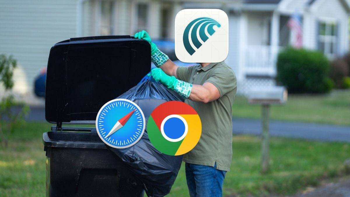 Najlepsza przeglądarka trafiła na iPhone’a. Przez nią porzuciłem Safari