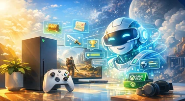 Tak chciałem grać w młodości. Teraz każdy ma szansę