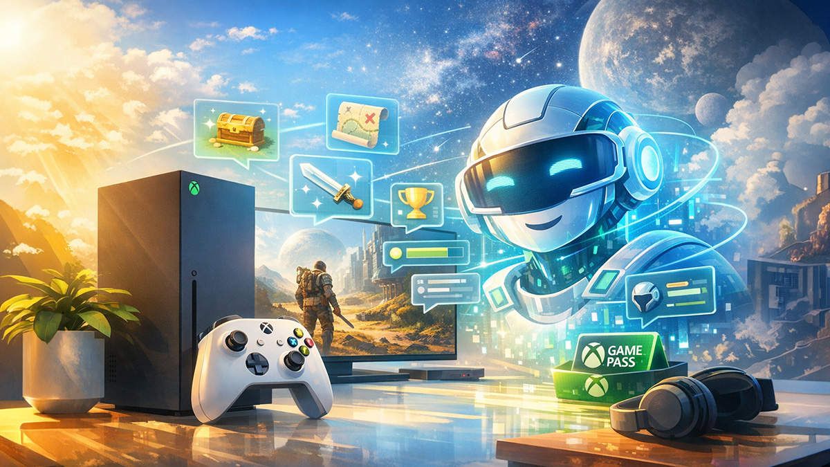 Tak chciałem grać w młodości. Teraz każdy ma szansę