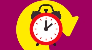 Zegarki przestawisz w sekundę. Twój organizm już niekoniecznie