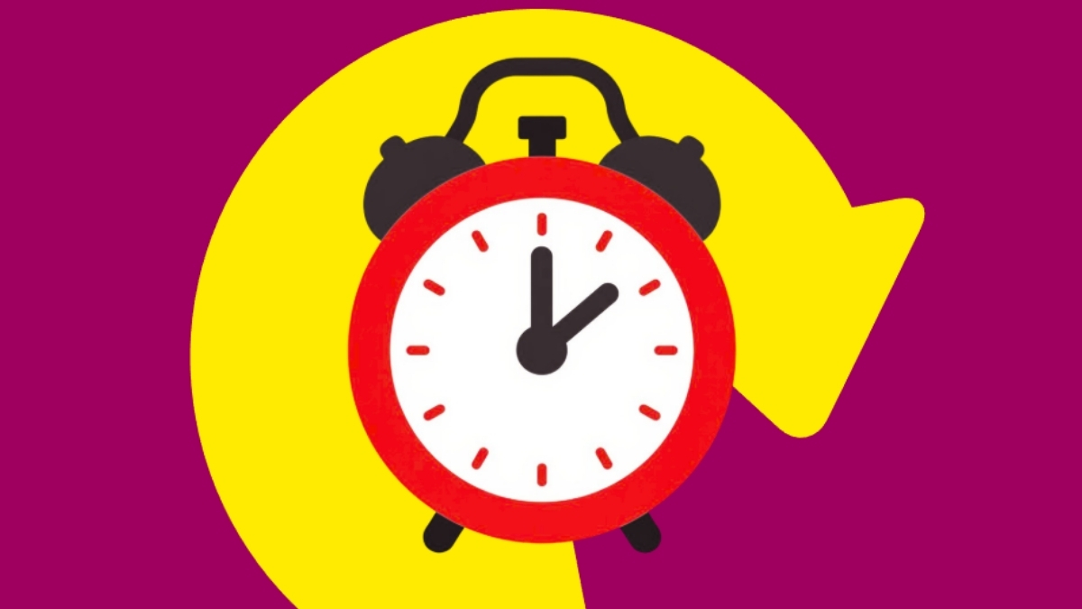 Zmiana czasu to bezsensowny stres. „Fundują nam społeczny jetlag”