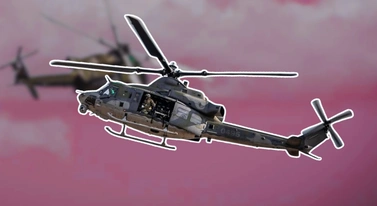 Czeskie Venomy już w Polsce. Flanka dostała nową osłonę