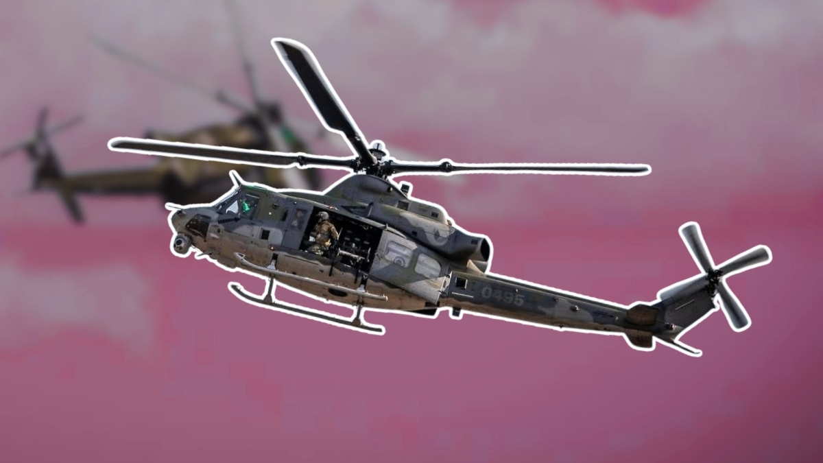 Czeskie Venomy już w Polsce. Flanka dostała nową osłonę